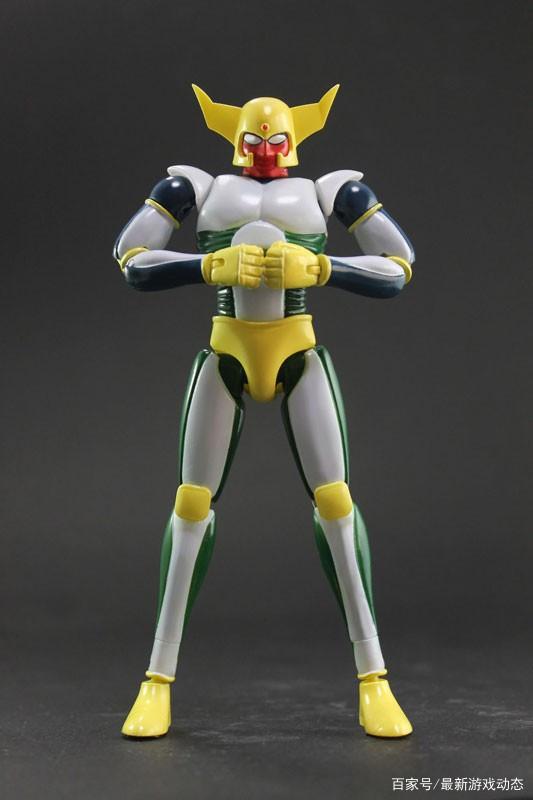 星矢和马里奥原来是同一人？配音55年的男声优，过半童年番都有他