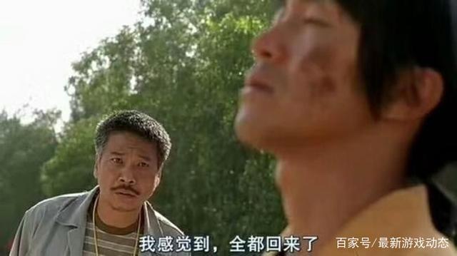 星矢和马里奥原来是同一人？配音55年的男声优，过半童年番都有他