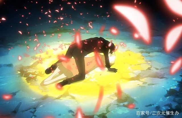 这部开场高能的四月新番，让人完全措不及防！