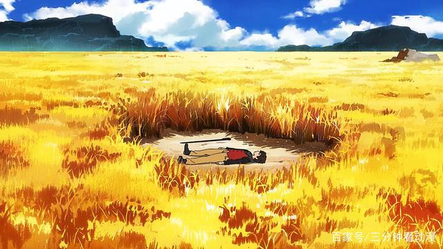 点击量45亿？原作人气超高的它，能否成为四月霸权番