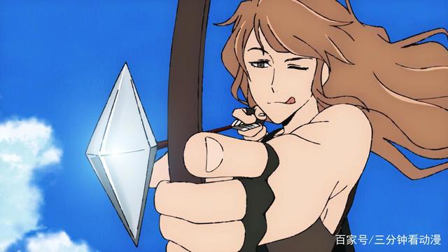 点击量45亿？原作人气超高的它，能否成为四月霸权番