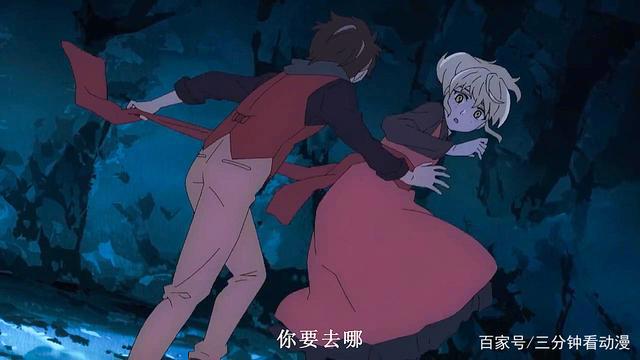 点击量45亿？原作人气超高的它，能否成为四月霸权番