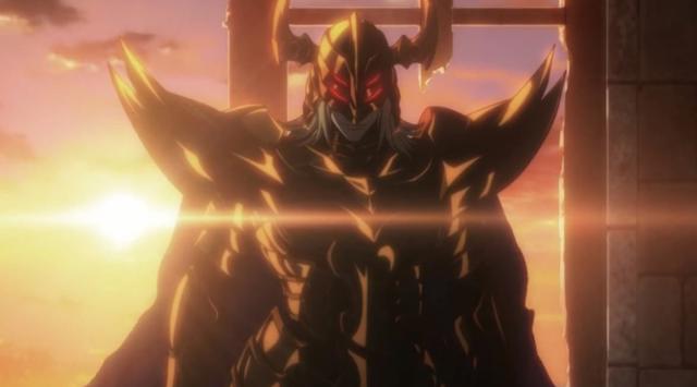 动漫中的“悲催”勇者们，他不仅打不过魔王，还被魔王“魔化”