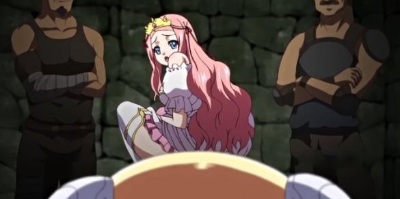 动漫中的“悲催”勇者们，他不仅打不过魔王，还被魔王“魔化”