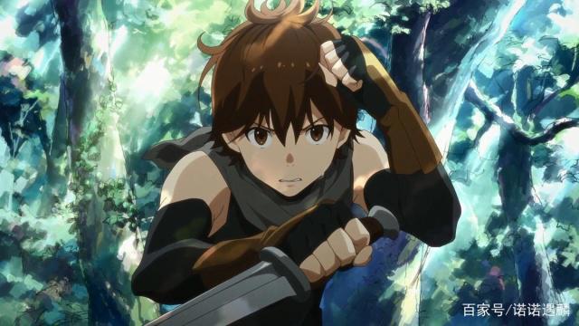 补番！奇幻战斗向动漫推荐