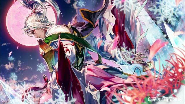 补番！奇幻战斗向动漫推荐