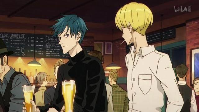 一月最值得追的动漫TOP10！揭棺而起！我差不多是个废人了