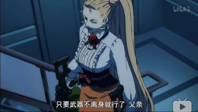 十二大战西尾维新继物语系列又一力作