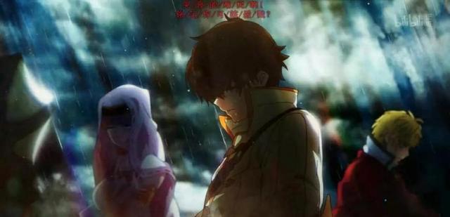 热血的游戏改编作品！这部“经典之作”你可看过？