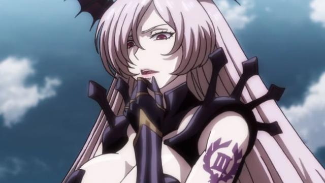 冷番中的“女王”，她们的服装，影响网络风俗！