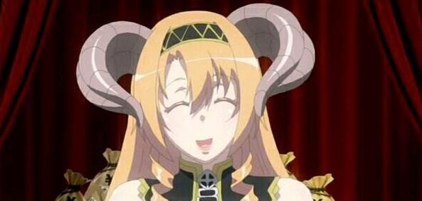 冷番中的“女王”，她们的服装，影响网络风俗！