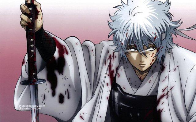 2017最闪耀的动漫主角票选第3位桐人第2位高海千歌、第1位是？