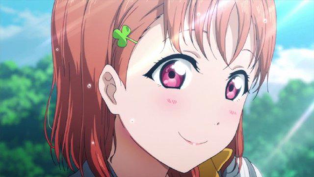 2017最闪耀的动漫主角票选第3位桐人第2位高海千歌、第1位是？