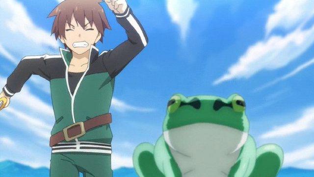 2017最闪耀的动漫主角票选第3位桐人第2位高海千歌、第1位是？