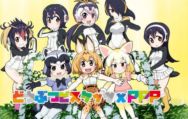 今年不得不看的10部萌系动画，萌萌哒美少女抱回家