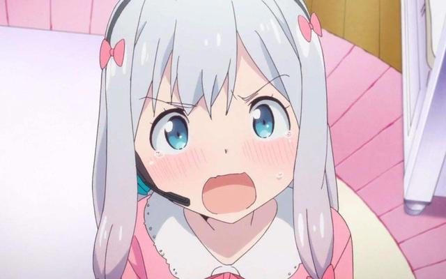 今年不得不看的10部萌系动画，萌萌哒美少女抱回家