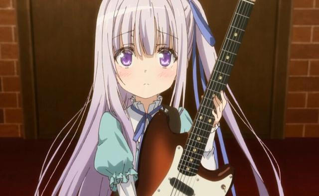 今年不得不看的10部萌系动画，萌萌哒美少女抱回家