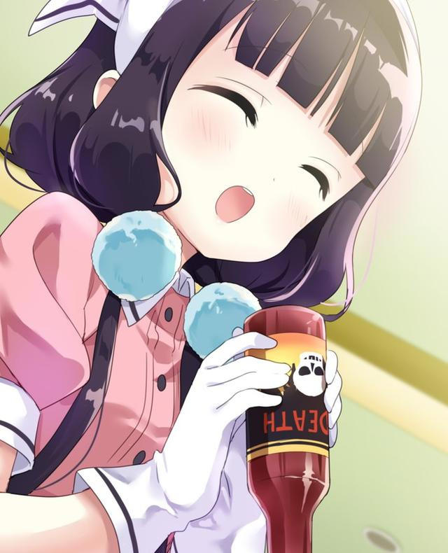 今年不得不看的10部萌系动画，萌萌哒美少女抱回家