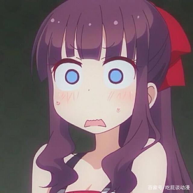 芳文出品的伪百合，真友情番！浅谈16年最佳职场番NewGame！