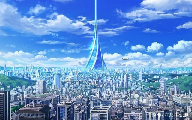 日本动漫中的架空城市，你知道冬木市究竟在哪吗？