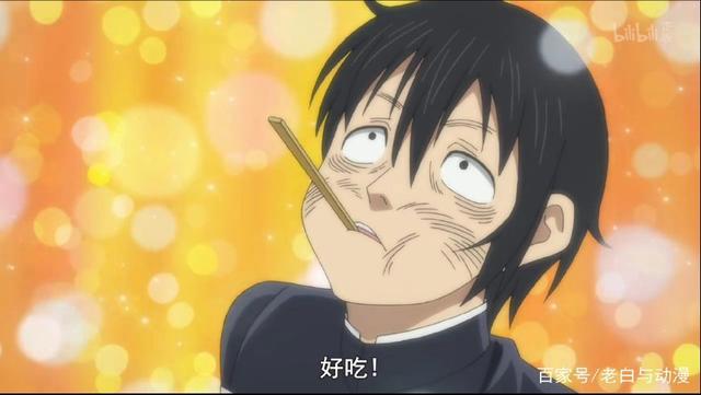 开头地域黑，看完第四集大呼过瘾，这部新番真有意思！