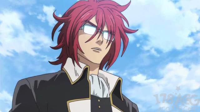 漫改TV动画《你还是不懂群马》4月2日开播，主役阵容公布