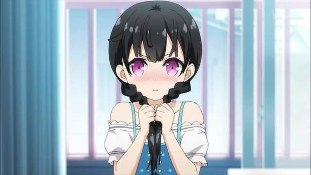 一周的“老婆”：等了一周，这部新番又给观众换了个女主角