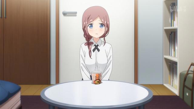 一周的“老婆”：等了一周，这部新番又给观众换了个女主角