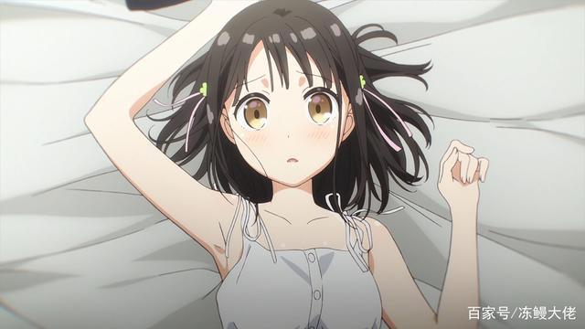 打破次元壁的动画，观众和屏幕里的少女谈恋爱，结局会怎样？