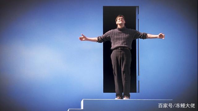 打破次元壁的动画，观众和屏幕里的少女谈恋爱，结局会怎样？