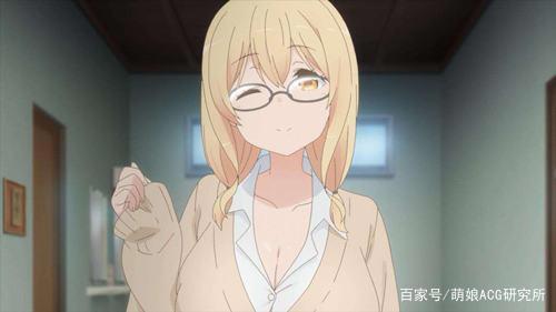 七月新番五大新老婆！最后一个的设定简直犯规