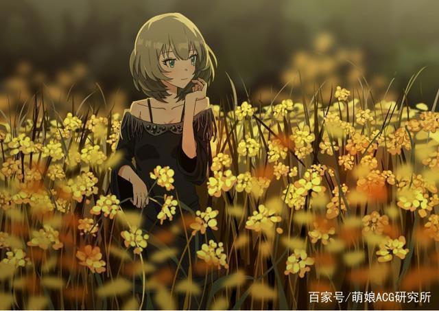 七月新番五大新老婆！最后一个的设定简直犯规