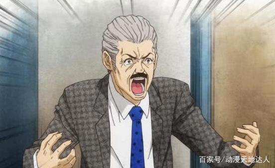 这五部新番只敢深夜开播，白天播放极有可能被家长“和谐”