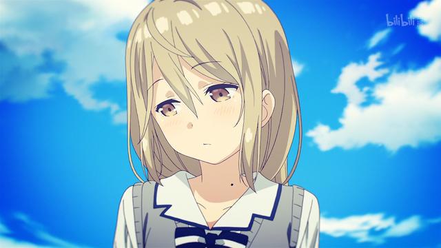 新番：我有一个女朋友，但一周只能见一次，且只有四分钟