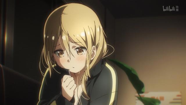 新番：我有一个女朋友，但一周只能见一次，且只有四分钟