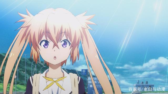 这4部新番都用英文名，第3部已被下架，最后1部还在下架边缘试探