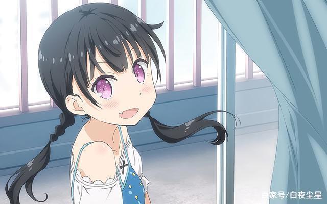 这一部Galgame式的动漫让观众充满代入感！