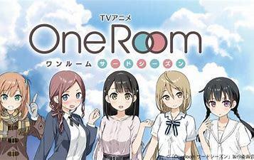 补番推荐：oneroom/roommate，你还在一个人过情人节吗？