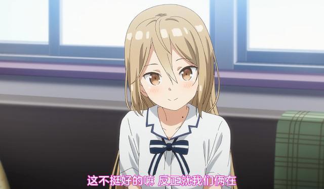 《oneroom》诚意满满的制作，泡面番照样看出恋爱的感觉