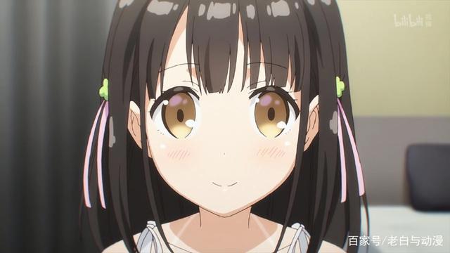 《OneRoomⅡ》第1集：和美少女一起去海边，这波福利给得很值