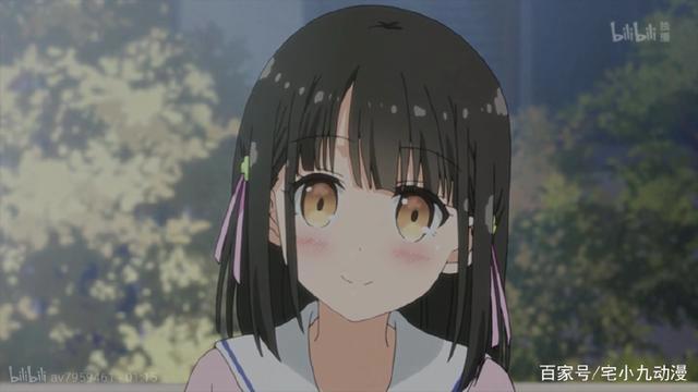 商业化十足的泡面番！不一样的《Oneroom》