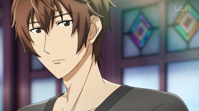 都怪你们不玩黄油，才出现这些第一人称视角的奇葩动画