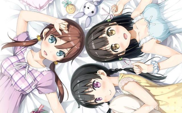 《阿松》出第三季，《犬夜叉》出续集，十月新番动漫安利