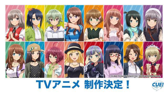 《Oneroom》的男主最帅，如今又有一部游戏动画化，希望帅哥再现