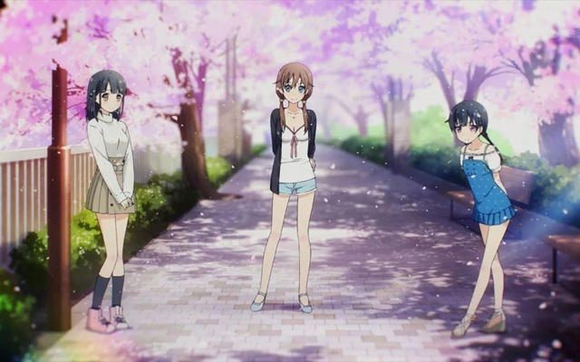 【9.25槽尼玛】镰池和马大甩锅，《魔法禁书目录3》播出确定！