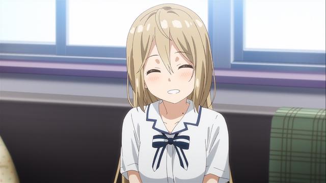 《oneroom》开播，男主依然帅气，却不见了花坂结衣的身影