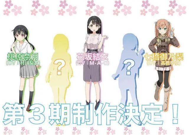 《OneRoom第三季》新角色追加