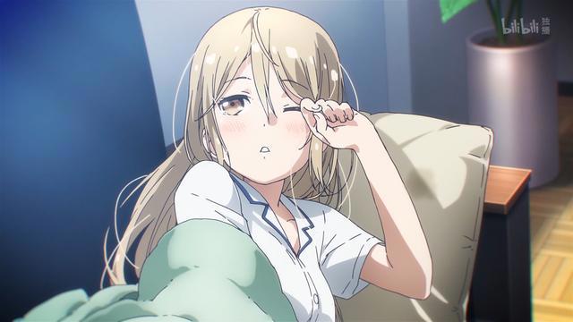 观众等了一周，“老婆”却要走了，这新番可真会“发刀子”