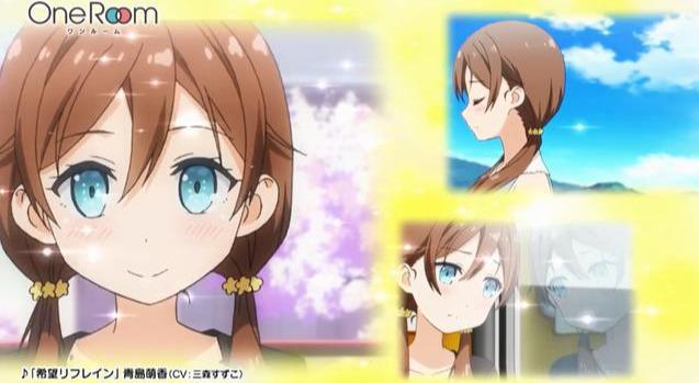 10月新番《OneRoom第三季》：号称“最帅男主”的动漫它回来了