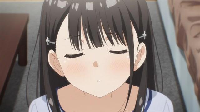 《OneRoom》第三季完结，花坂结衣和主角结婚，孩子都长大了